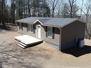 8008 Mount View Dr, Huntingdon, PA 16652