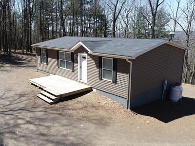 8008 Mount View Dr, Huntingdon, PA, 16652