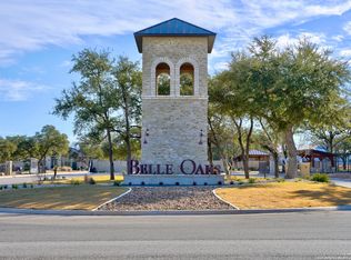 34604 Ansley Ridge Trl #24, Bulverde, TX 78163