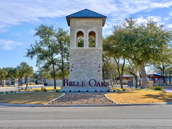 34605 Ansley Ridge Trl LOT 25, Bulverde, TX 78163