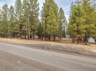 15876 Old Mill Rd, La Pine, OR 97739