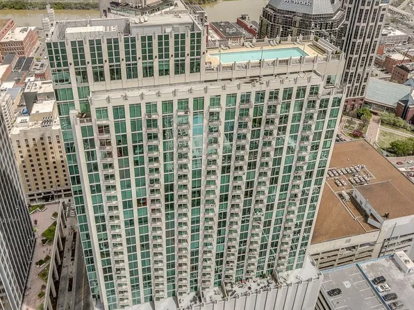 415 Church St APT 2201, Nashville, TN 37219