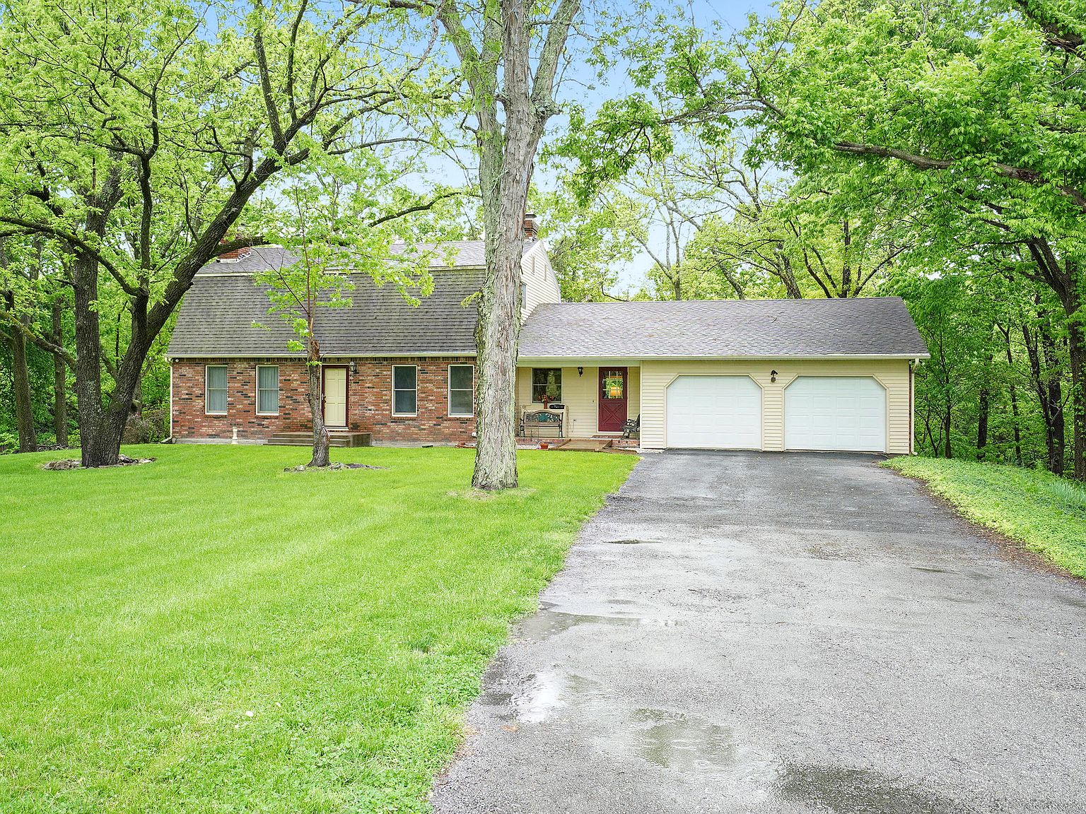 1217 S Oak Ridge Rd, Nixa, MO 65714 Zillow