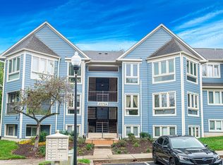 4970 Dorsey Hall Dr UNIT A6, Ellicott City, MD 21042