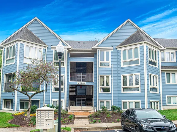 4970 Dorsey Hall Dr Unit A6, Ellicott City, MD 21042