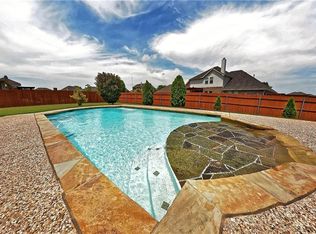 1106 Starleaf Dr, Mansfield, TX 76063