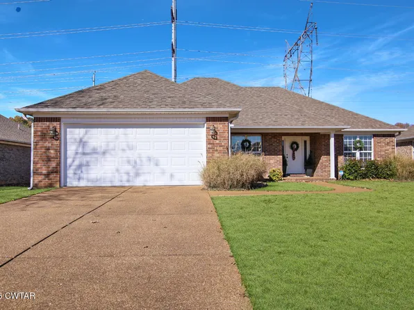 31 Bellwood Cv, Jackson, TN 38305