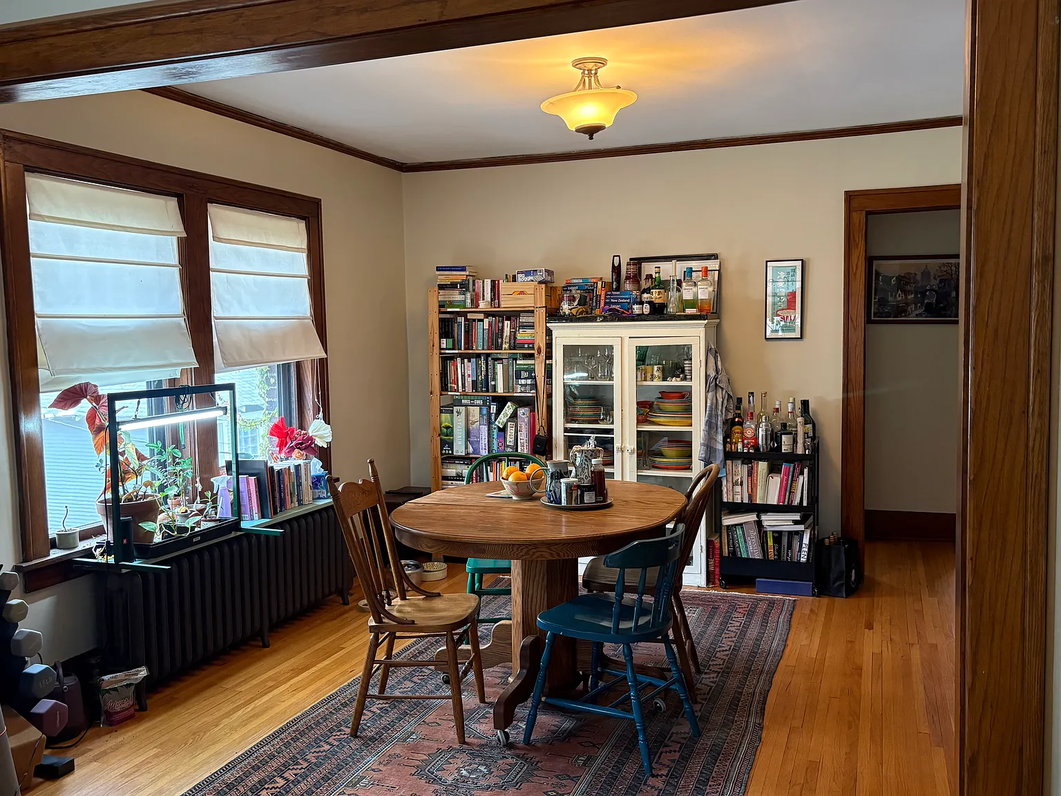 1 bed, 1000 sqft, $1,400 — Photo 4