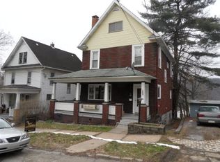 406 Bissell Ave, Oil City, PA 16301