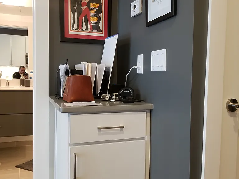 2337 Champlain St NW #Penthouse 409 — Photo 16