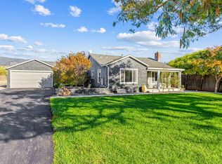 11840 Foothill Ave, Gilroy, CA 95020