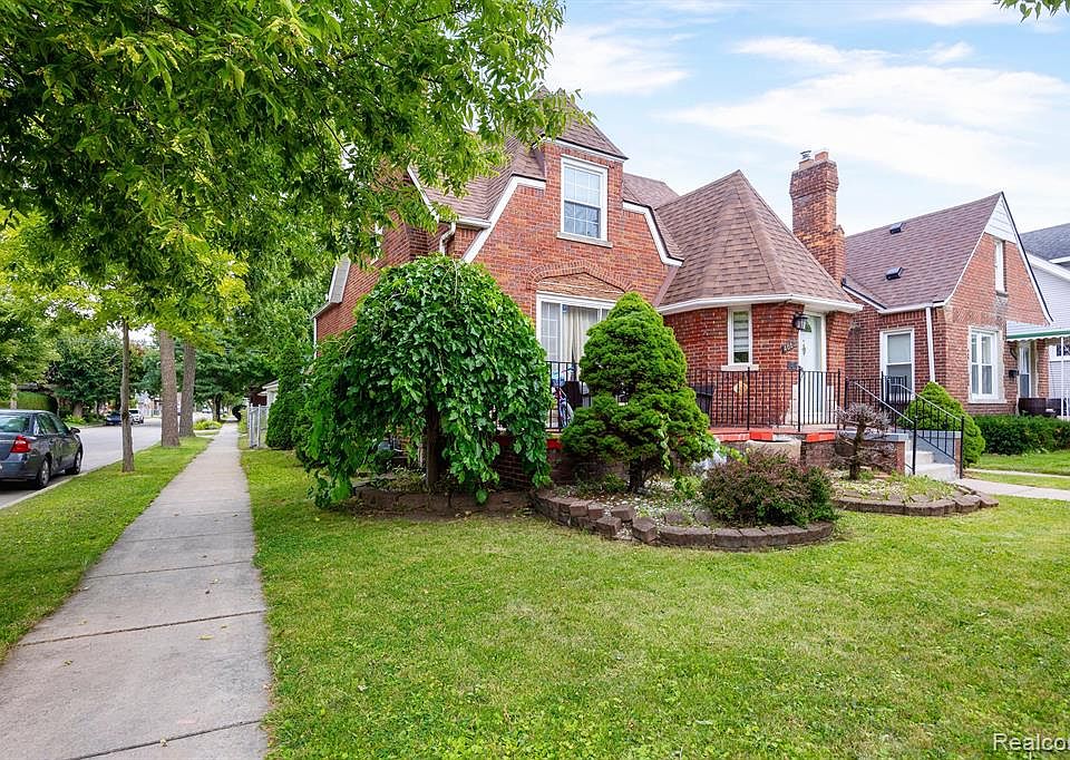 4660 Korte St, Dearborn, MI 48126 MLS 20230069782 Zillow