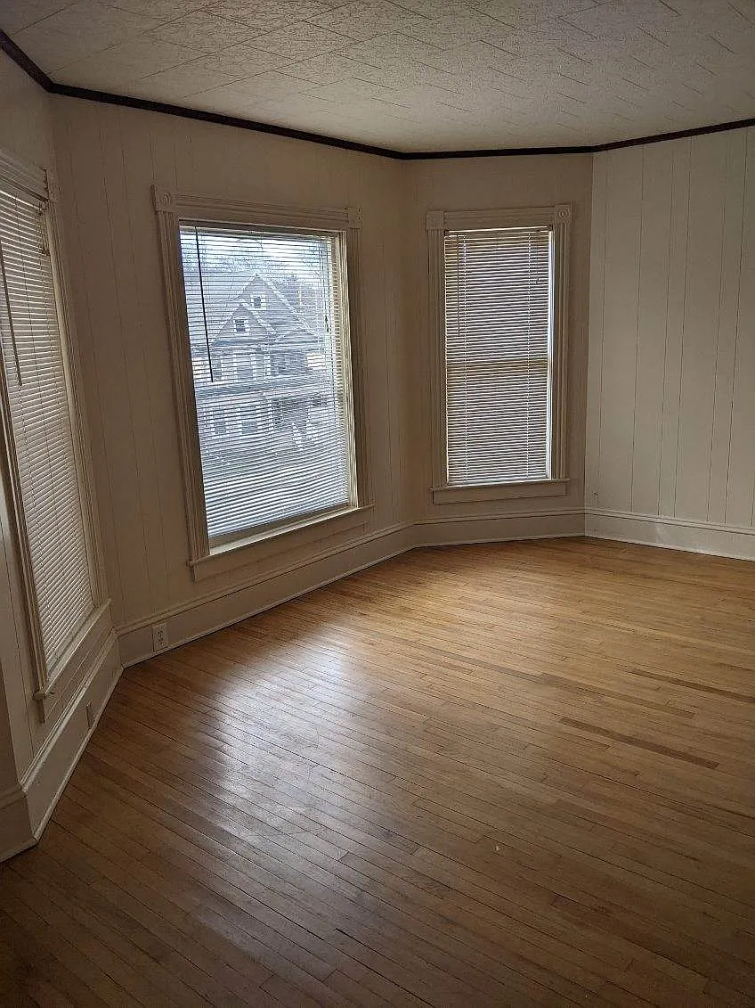 Living Room - 48 1/2 E Main St #201