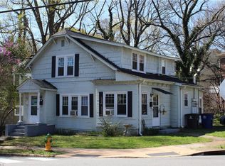 800 Lockland Ave, Winston Salem, NC 27103