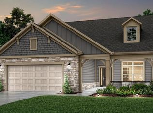 6090 Gilwell Dr, West Lafayette, IN 47906