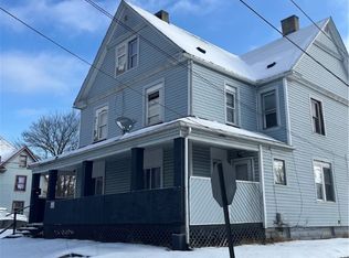 407 Pearson St, New Castle, PA 16101