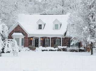 3020 Chestnut Cir NW, Cleveland, TN 37312
