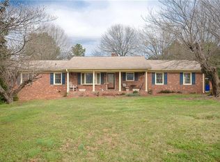 4524 Old Us Highway 52, Lexington, NC 27295