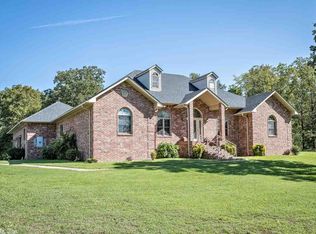 256 Joel Rd, Hot Springs, AR 71913