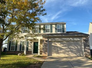 8622 Coppel Ln, Indianapolis, IN 46259