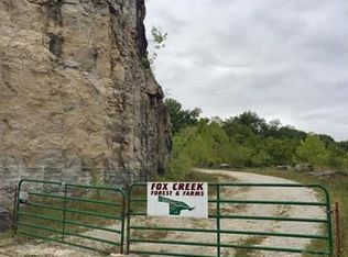 18609 Fox Creek Forest Dr, Pacific, MO 63069