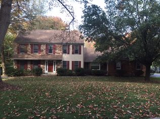 1401 Bramble Ln, West Chester, PA 19380