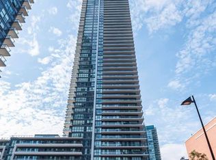 10 Park Lawn Rd #2806, Toronto, ON M8V 0H9