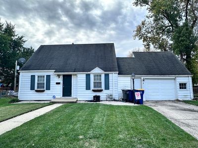 490 S Alfred Ave, Elgin, IL, 60123