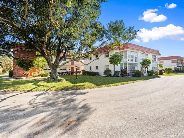 2600 SE Ocean Blvd APT Jj-18, Stuart, FL 34996