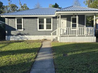 575 NE Lake Dr, Lake City, FL 32055