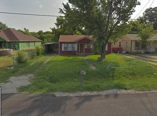 4436 Percy St, Lancaster, TX 75134