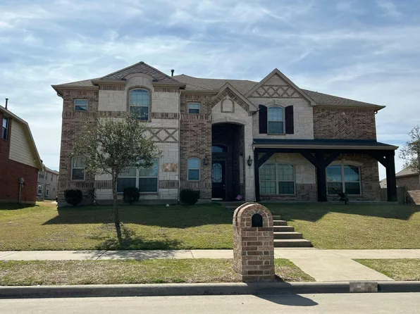 816 Trailwood Dr, Desoto, TX 75115