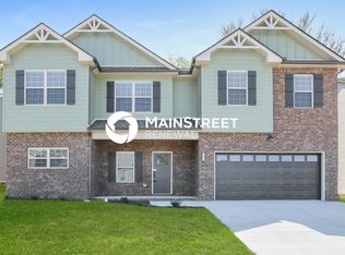 5311 Nancy Seward Dr, Murfreesboro, TN 37129