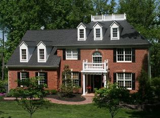 12327 Cleghorn Rd, Cockeysville, MD 21030