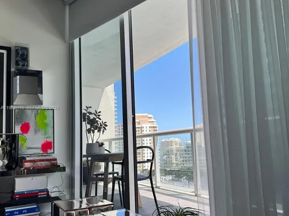 475 Brickell Ave, Miami, FL