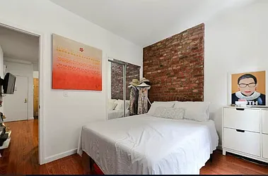 Rented by J Misrahi Realty Corp