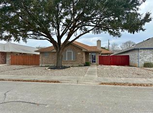 1265 Buttercup Ln, New Braunfels, TX 78130