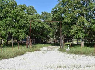 2765 Valley Spring Rd, Cherokee, TX 76832