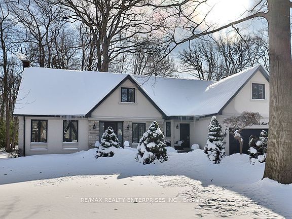 2nd image of 208 Mineola Rd W