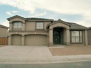 13325 N Annika Dr, Litchfield Park, AZ 85340