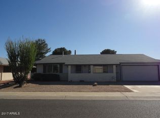 10401 W Tumblewood Dr, Sun City, AZ 85351