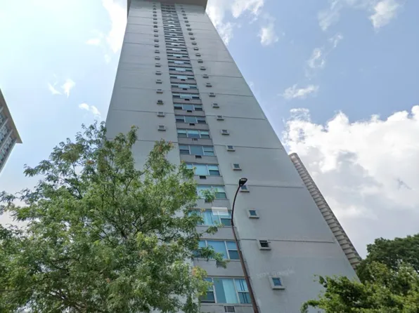 3600 N Lake Shore Dr APT 616, Chicago, IL 60613