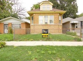 11653 S Church St, Chicago, IL 60643