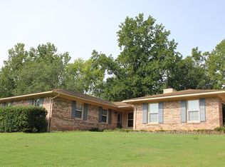 806 S Ouida St, Enterprise, AL 36330