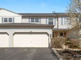 1969 Bayview Ln, Aurora, IL