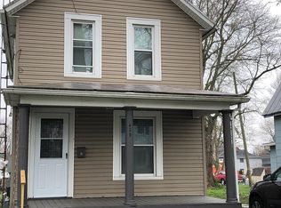 428 S Union St, Galion, OH