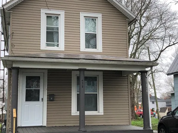 428 S Union St, Galion, OH 44833