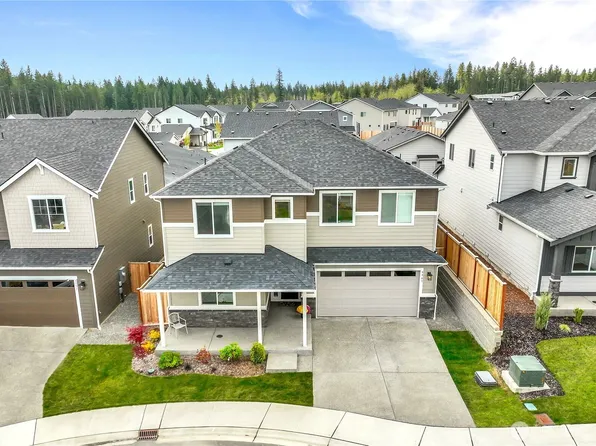5961 Thornhill Avenue SW, Port Orchard, WA 98367