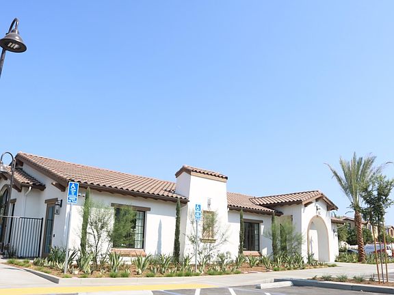 Event community center.