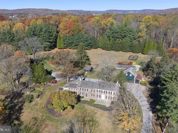 1789 Wrightstown Rd, Newtown, PA 18940